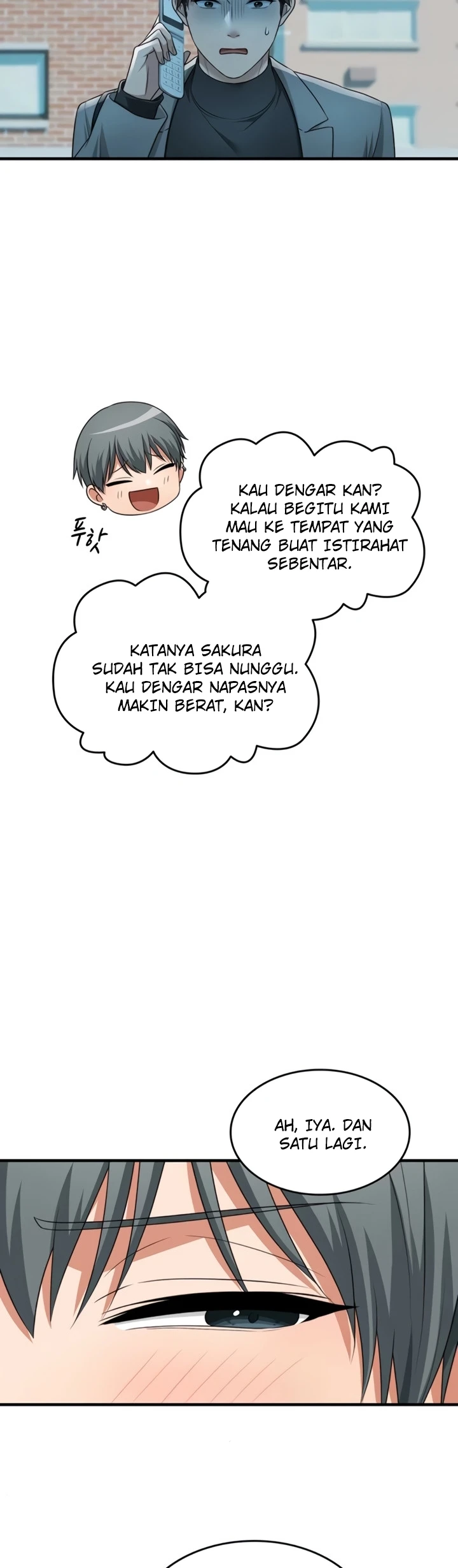 One More Chance - Page 32